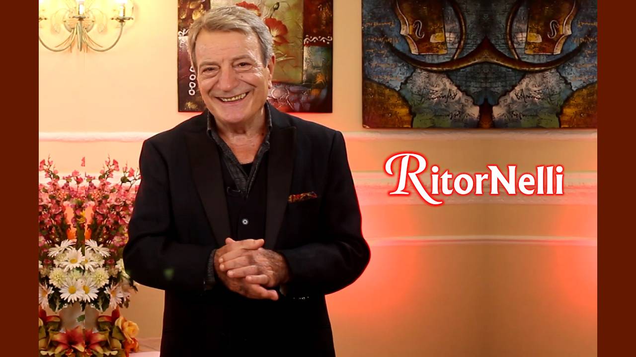Trasmissione RitorNelli